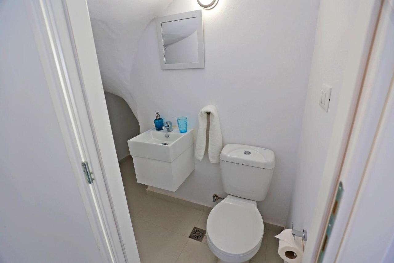 Xenos Villa 6 With A Private Pool Near The Sea Tigaki 外观 照片